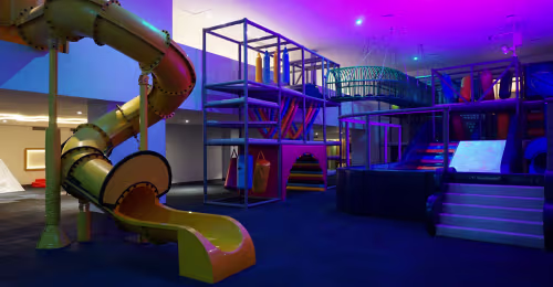 Ava: Redefining entertainment through an elegant multisensory experience.